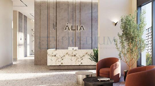 Лётная ул, д 95Б к 2, Москва - Офисная недвижимость