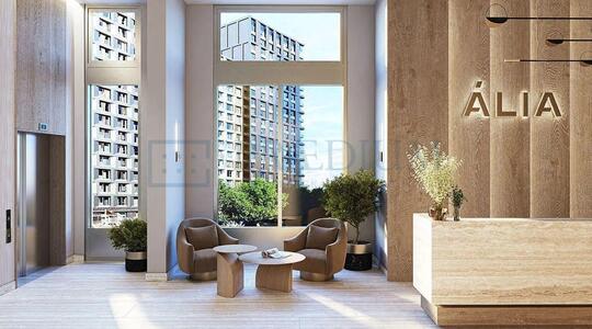 Лётная ул, д 95Б к 2, Москва - Офисная недвижимость