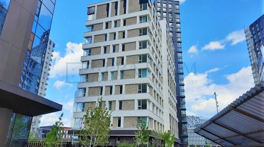 Лётная ул, д 95Б к 2, Москва - Офисная недвижимость