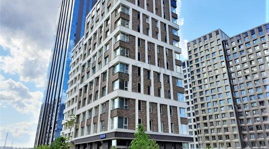 Лётная ул, д 95Б к 2, Москва - Офисная недвижимость