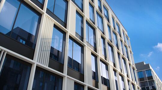 Киевское шоссе 22-й (п Московский) км, д 6а стр 2, Москва - Офисная недвижимость