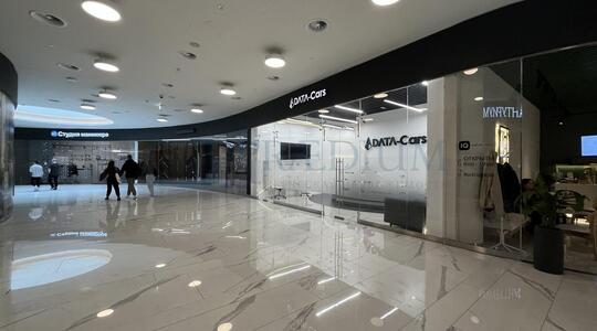 Киевское шоссе 22-й (п Московский) км, д 6а стр 2, Москва - Офисная недвижимость