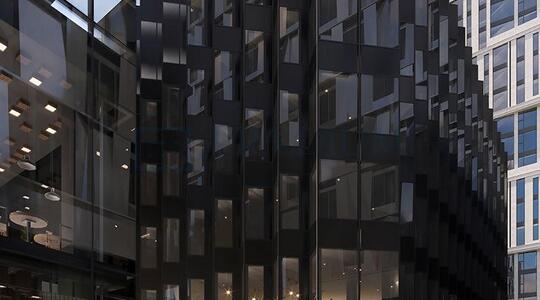 Ленинский пр-кт, д 38 к 3, Москва - Офисная недвижимость