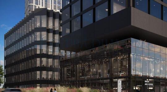 Ленинский пр-кт, д 38 к 3, Москва - Офисная недвижимость