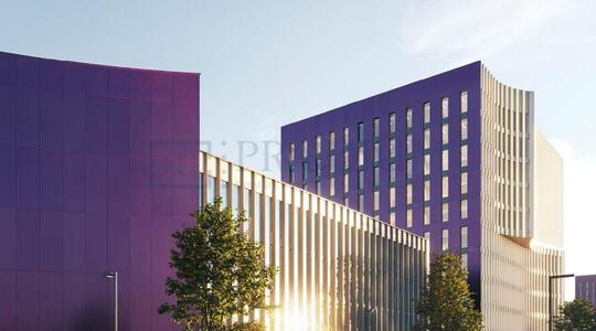 LAVIN - Офисная недвижимость