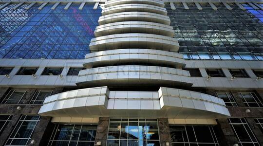 Северная башня - Офисная недвижимость