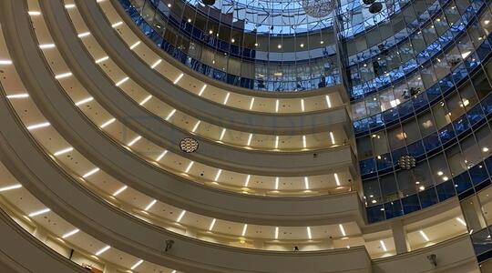 Северная башня - Офисная недвижимость