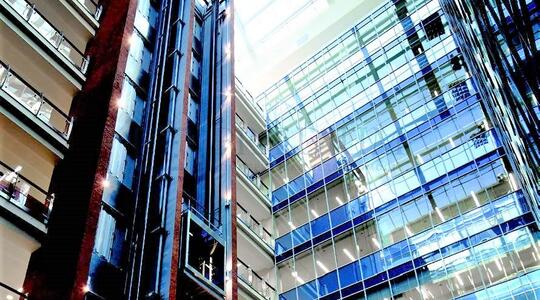 Северная башня - Офисная недвижимость