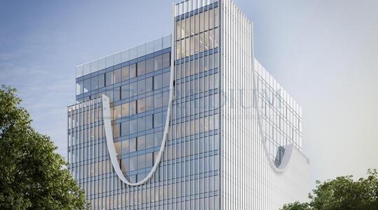 STONE Мневники, башня М1 - Офисная недвижимость