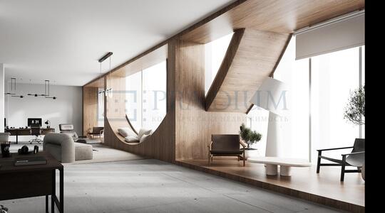 STONE Мневники, башня М1 - Офисная недвижимость