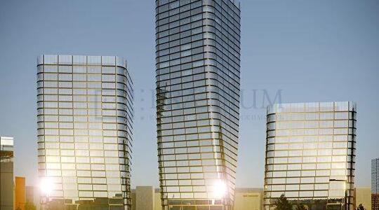 AIR - Офисная недвижимость