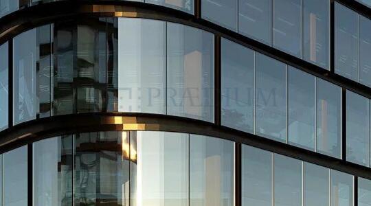 AIR - Офисная недвижимость