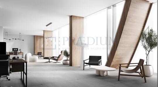 STONE Мневники, башня М2 - Офисная недвижимость