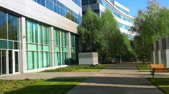 Крылатские Холмы - Офисная недвижимость