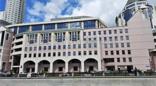 Космодамианская наб, д 52 стр 2, Москва - Офисная недвижимость