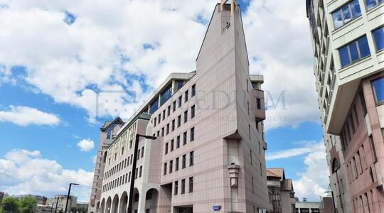 Космодамианская наб, д 52 стр 2, Москва - Офисная недвижимость