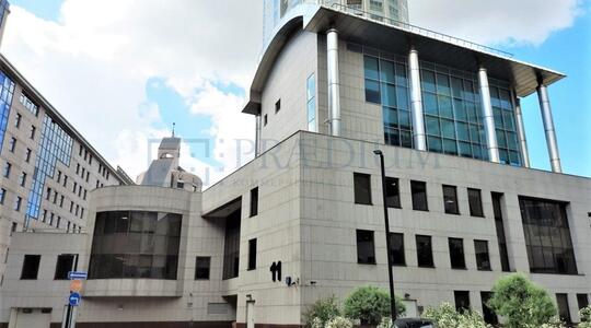 Космодамианская наб, д 52 стр 3, Москва - Офисная недвижимость