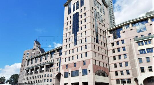 Космодамианская наб, д 52 стр 4, Москва - Офисная недвижимость