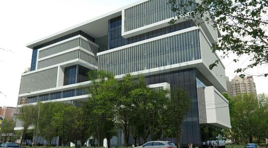 Нахимовский пр-кт, д 51, Москва - Офисная недвижимость