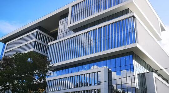 Нахимовский пр-кт, д 51, Москва - Офисная недвижимость