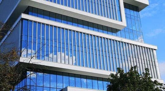 Нахимовский пр-кт, д 51, Москва - Офисная недвижимость