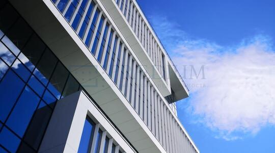 Нахимовский пр-кт, д 51, Москва - Офисная недвижимость