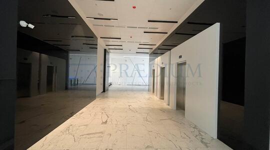 Нахимовский пр-кт, д 51, Москва - Офисная недвижимость