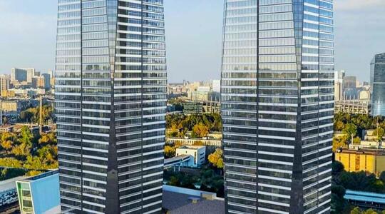 AVIUM, кор. 1 - Офисная недвижимость