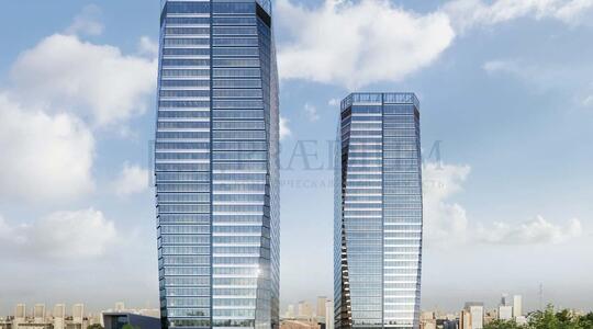 AVIUM, кор. 1 - Офисная недвижимость