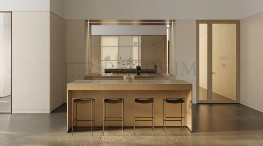 Соул - Офисная недвижимость