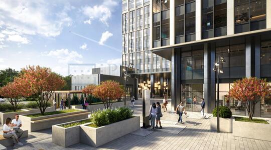 Прокшино, кор. 1.1 - Офисная недвижимость