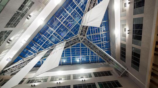 R&D Ренова - Офисная недвижимость