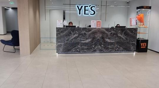 Андропова пр-кт, д 10, Москва - Офисная недвижимость