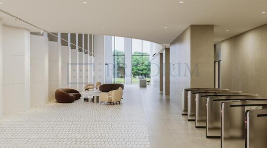 STONE Савеловская, башня 1 - Офисная недвижимость