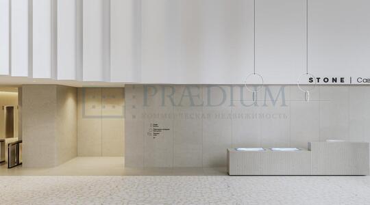 STONE Савеловская, башня 1 - Офисная недвижимость