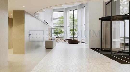 STONE Савеловская, башня 1 - Офисная недвижимость