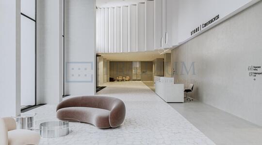 STONE Савеловская, башня 1 - Офисная недвижимость