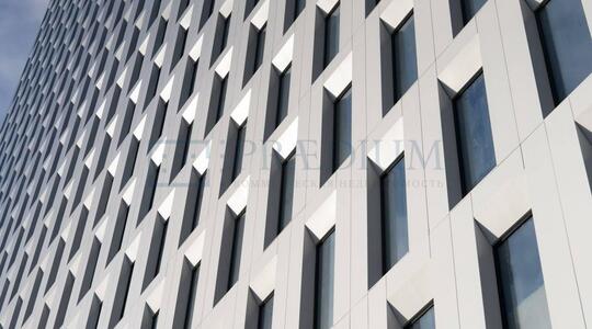 STONE Савеловская, башня 1 - Офисная недвижимость