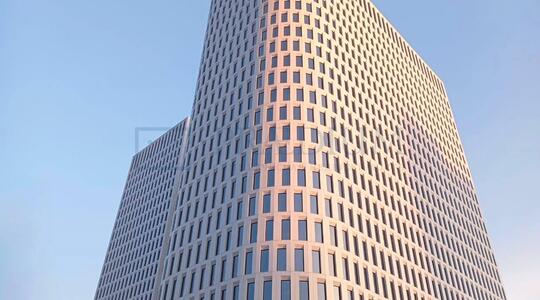 STONE Савеловская, башня 1 - Офисная недвижимость