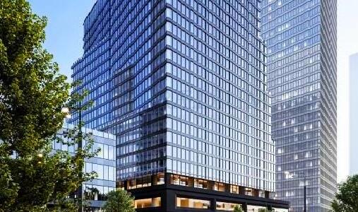 Sydney City - Офисная недвижимость