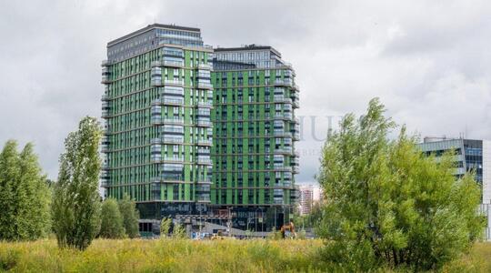 ФизтехСити - Офисная недвижимость