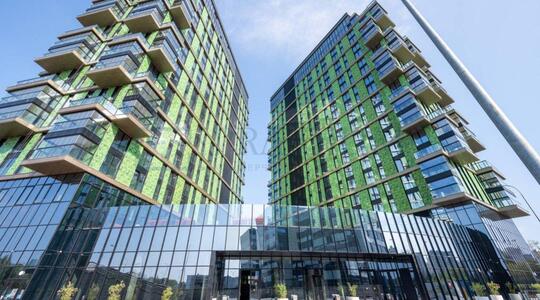 ФизтехСити - Офисная недвижимость