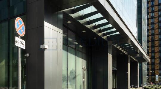 Лихачёва пр-кт, д 8, Москва - Офисная недвижимость