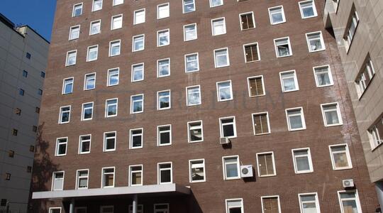 Ямского Поля 3-я ул, д 32, Москва - Офисная недвижимость