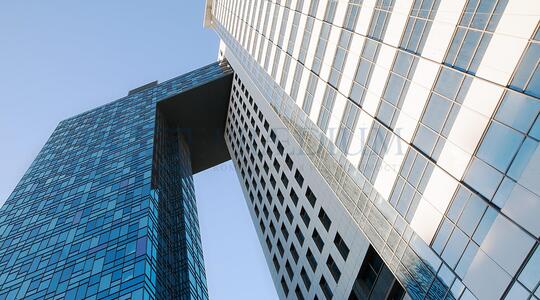 Международный деловой комплекс  "Golden Gate" - Офисная недвижимость