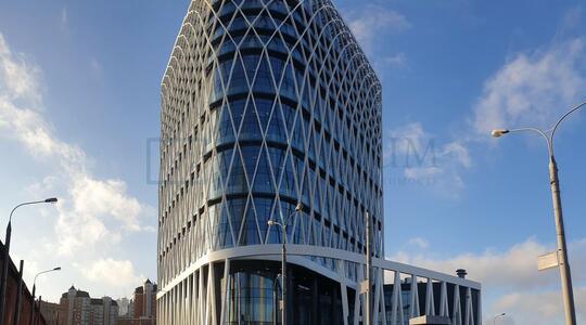 Земельный 1-й пер, влд 7/2, Москва - Офисная недвижимость