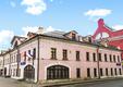 Сергия Радонежского ул, д 13 стр 1, Москва