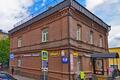 Талалихина ул, д 37, Москва - Офисная недвижимость