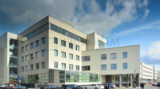 г Красногорск, тер автодорога Балтия, 26-й км, к 5, Московская - Офисная недвижимость