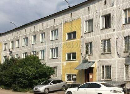 Офисная недвижимость Черепановых проезд, д 29, Москва